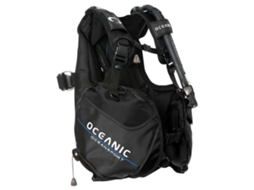 Bcd Oceansport Preto Xsoceanic