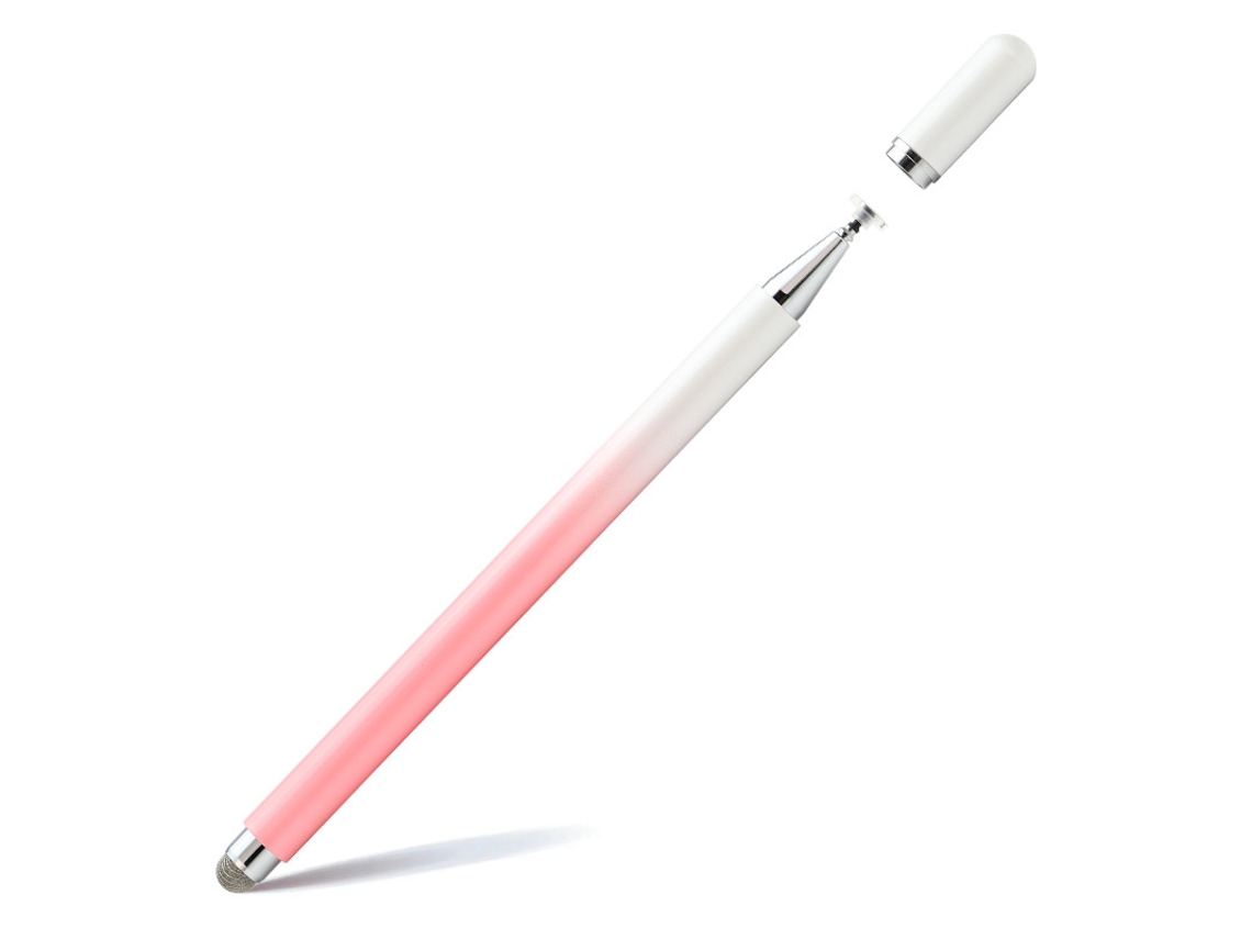Caneta Stylus Para Iphone/ipad/android/microsoft Cuich (rosa)