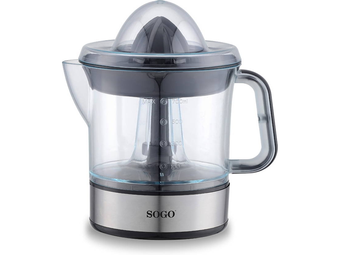 Espremedor SOGO EXP-SS-5222 (40 W - 700 ml)