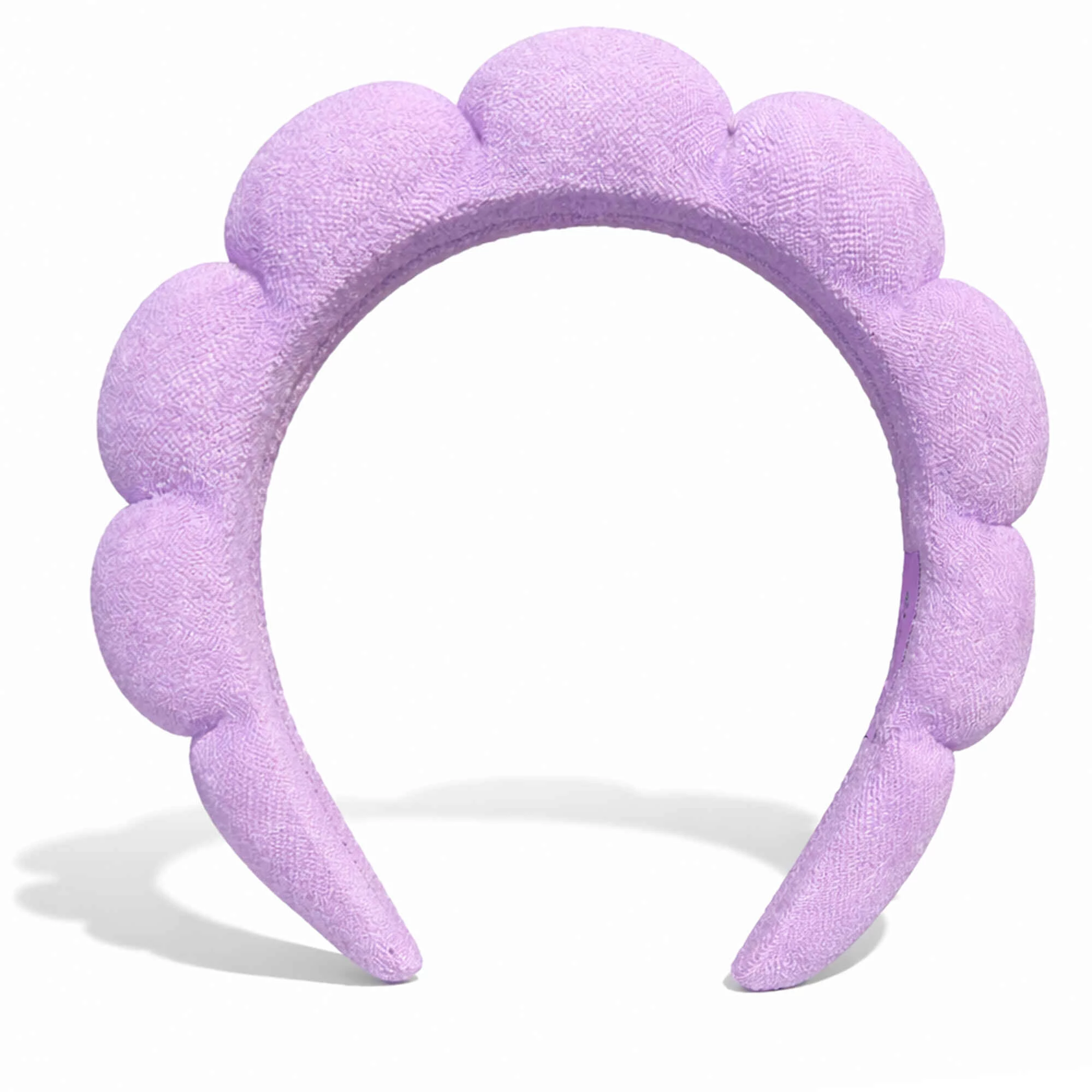 Bandolete Bubble Roxa BLOOM BEAUTY