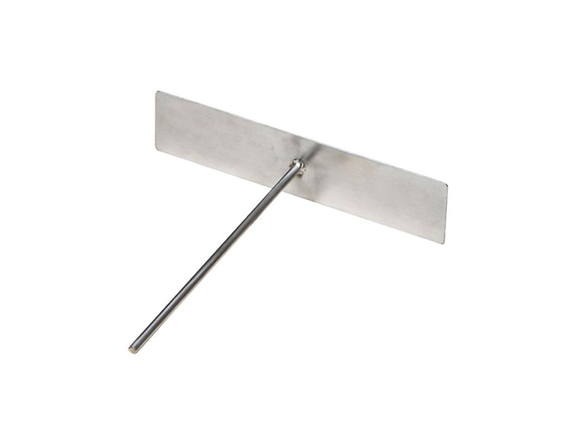 1pcs Ancinho De Panqueca