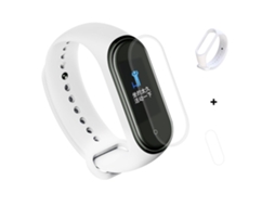 Bracelete Xiaomi Mi Band 4/3