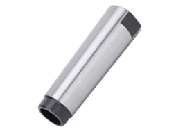 Adaptador De Redução Aunmas Para Broca Com Cone Morse Mt3 Mt2, Aço Rápido, Dureza 122f, Precisão De 0, 015mm Para