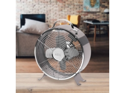 Ventoinha de Chão AEG VI 5617 (2 velocidades - 20 W - Diâmetro 26 cm)