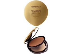 Pó Compacto DEBORAH Dh Compact Make Up Newskin N2