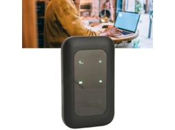 H806 4g Wifi Portátil Multifuncional Com Cartão Inserido, Hotspot Wifi Móvel De Alta Velocidade Para Carro, Viagens Ao Ar Livre Brilvibera