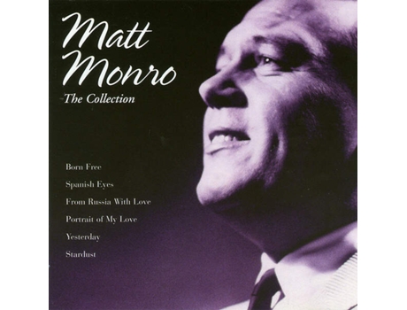 Cd The Collection Emi Gold