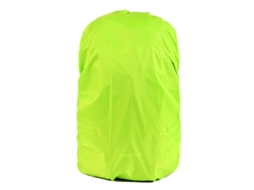 Capa de Chuva Fyz, M, Verde Fluorescente BRILVIBERA