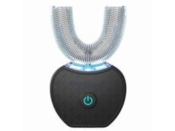Escova de Dentes em Formato U com Limpeza Completa 360°, Função Ultralimpeza e Branqueamento. GOKOCO