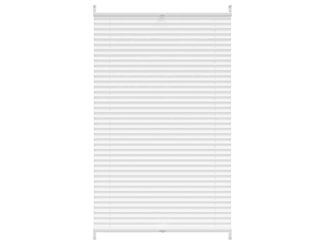 Persiana 70x125cm, Branca MAISON EXCLUSIVE