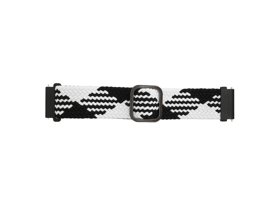 Cinto de Relógio de Nylon EOOCOO (ajustável, compatível com Huawei Watch 3/gt 3/2)