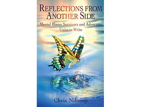 Livro Reflections From Another Side de Chris Nihmey (Inglês)