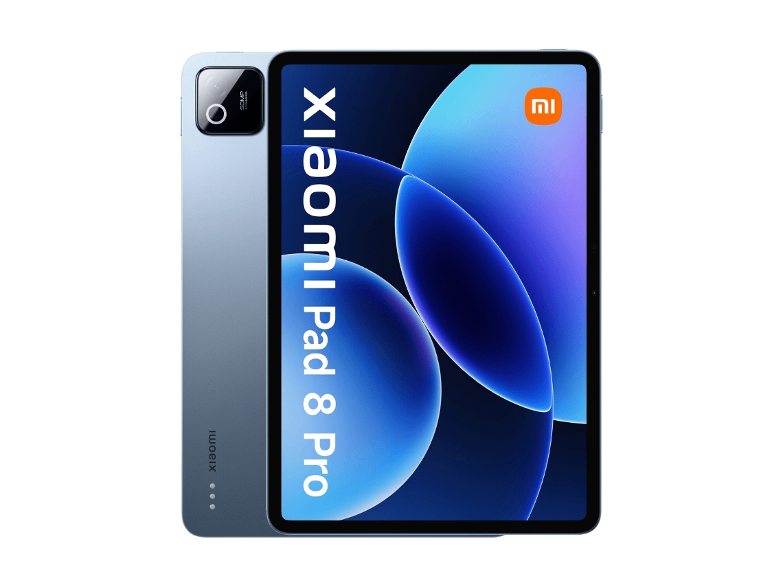 Xiaomi Pad 8 Pro 11.2