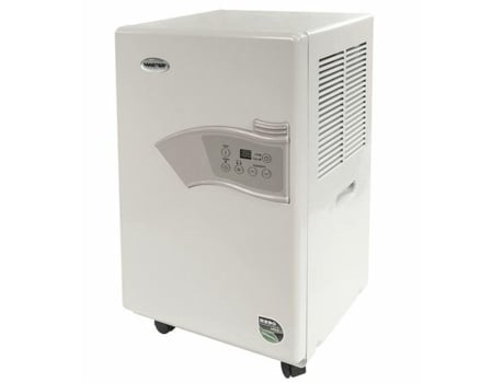 Desumidificador de Ar Dh721p 20l / 24h Master
