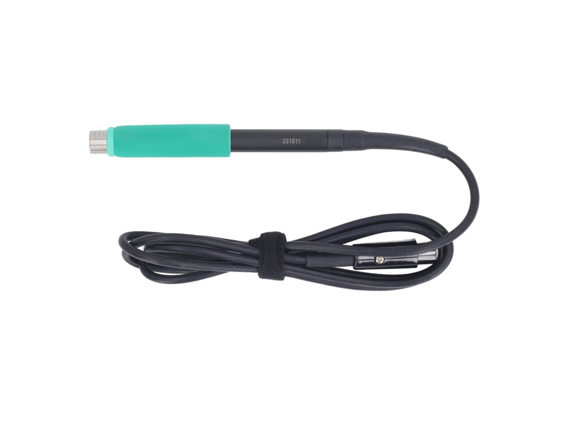 Laxiscreed - Manípulo Para Ferro De Soldar, 75w, Interface Compatível Com 6 Pinos