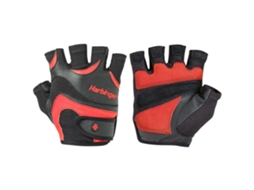 Luvas Leves de Fitness HARBINGER Flexfit 2.0 M