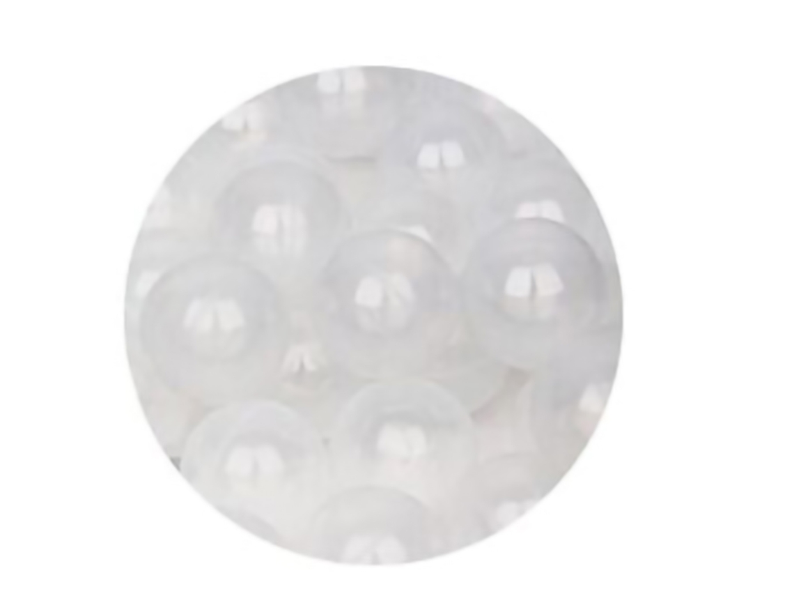 Bola Oceânica Colorida Para Crianças, Bola De Jogo Interior, Bola De Piscina De Jogo
