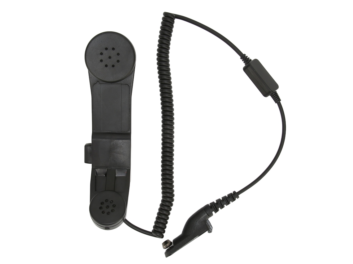 Microfone Falante Portátil LAXISCREED