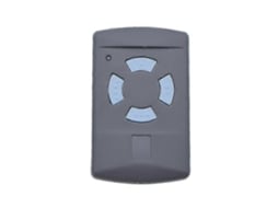 Abridor digital de porta de garagem Hormann 868 Hs2 Hs4 Hse4 Hsm4 Hsm2 Marantec 302 Clone remoto D384 D382 Handsender 868mhzvayotoy