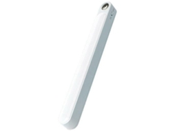 Luzes Led para Armário, Iluminação Sob Armários, Luz Noturna Led Recarregável, Ativada por Movimento, para Armário, Guarda, Roupa e Cozinha BRILVIBERA
