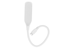 Rebe-lâmpada De Mesa Portátil Mini Led Com Bateria Usb Antipoeira Luz Noturna Para Leitura E Aprendizagem
