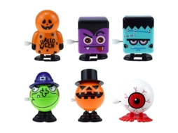 Brinquedos De Corda Para Decoração De Halloween Ly Ebike