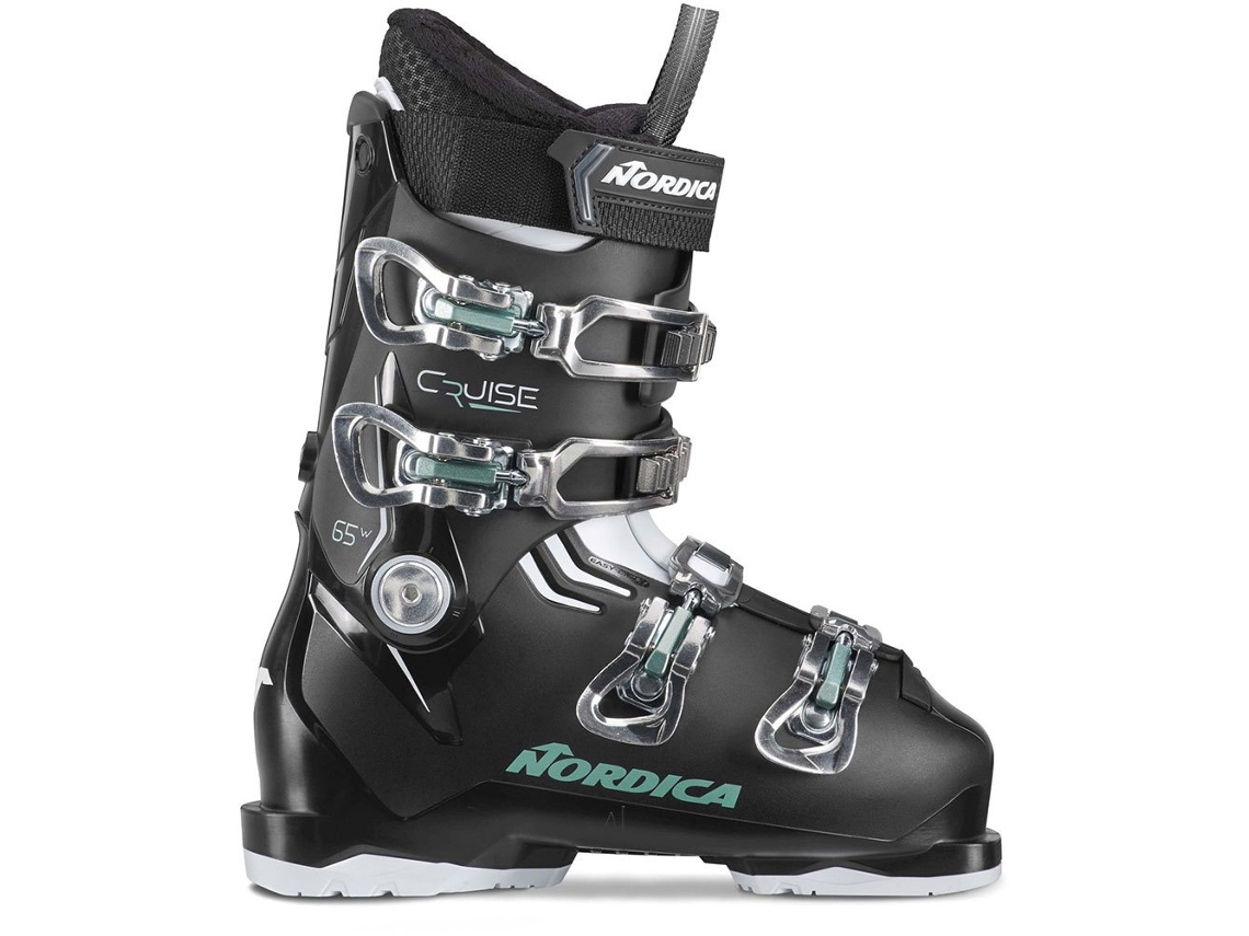 NORDICA Botas De Esqui Alpino The Cruise 65 W Preto 26.0