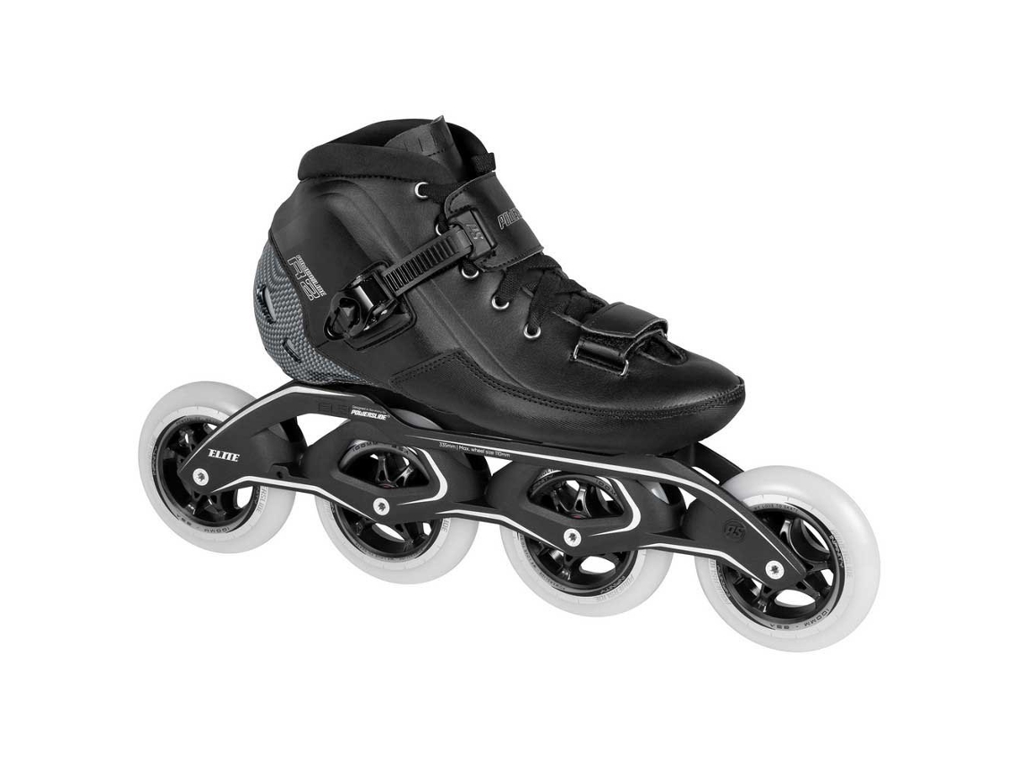Patina em Linha R2 100 Preto Eu 44Powerslide