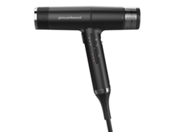 Secador de Cabelo GAMA PROFESSIONAL PH6065.BK (Outlet Grade A - Preto - 2000 W)