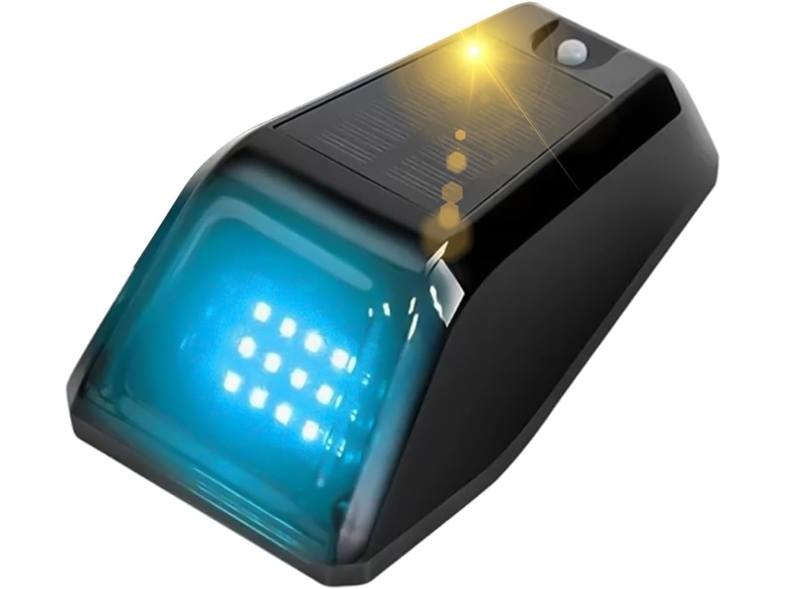 Luzes Solares De Teto Para Carros, Luzes De Teto Led À Prova D Água