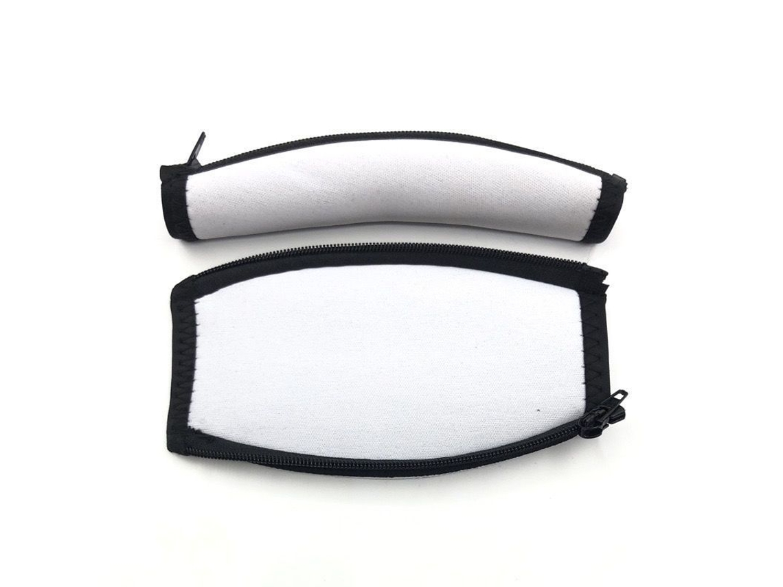 Headband de Substituição compatível com SONY WH CH720N Cinza XIAOMOYU