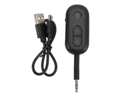 Adaptador Bluetooth para carro EOOCOO