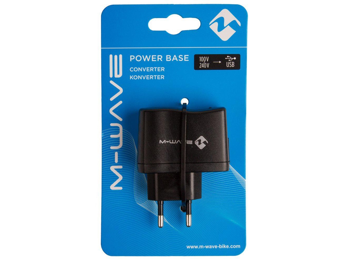 M-Wave Power Base