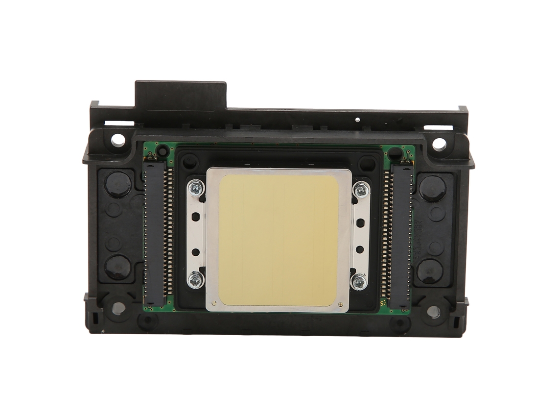 Cabeça de Impressão 6 Cores para XP600 | S/MARCA