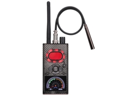 Detector De Câmera Anti Cândido K99 Anti Espionagem Detector De Sinal De Câmera De Carro Fwinl
