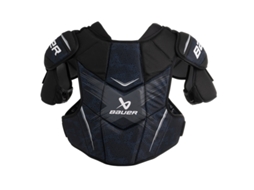 Ombreiras De Hóquei Bauer X Sr