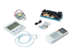 Kit de Controlo para Ar Condicionado Qd u12a para Ar Condicionado Acp936un