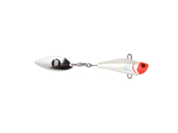 Lure Spro Asp Speed Spinner UV