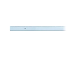 Acessórios para Desenho Técnico ARDA Riga Uns ARDA 100 Cm C/Envelope Celofane