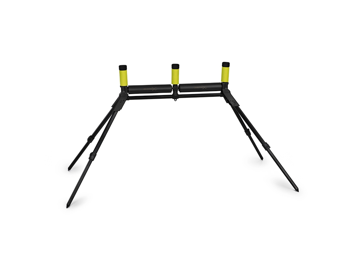 Rolo de desempilhamento MATRIX Double Compact Pole Roller