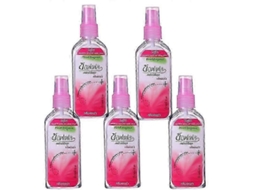 2-5pcs Mosquito Spray Tailândia Planta Anti-mosquito Picada Inchaço Coceira Repelente De Líquido P Ara Corpo Assassino Pragas