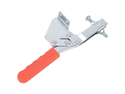 Abraçadeira Toggle Primerox Aço Inox Rápida Fixação Horizontal 80°