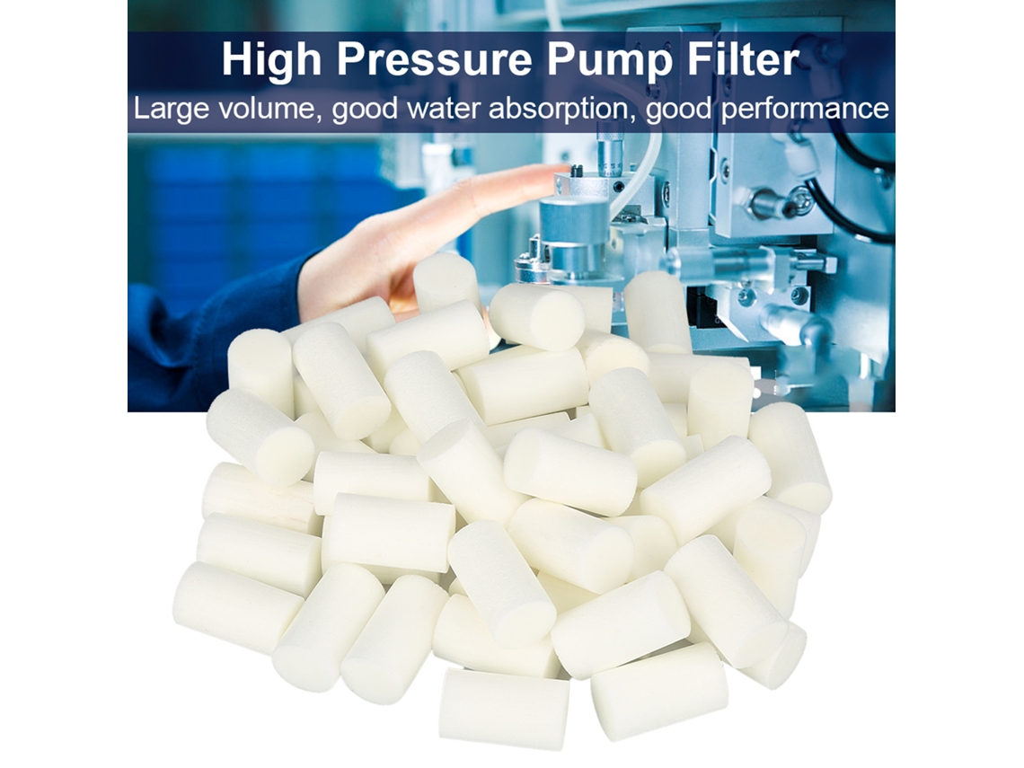 Laxiscreed Elemento Filtrante De Alta Pressão Para Compressores De Ar Com Filtragem Eficiente E Duradoura
