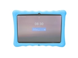 Tablet Para Crianças De 10,1 Polegadas Com Aplicativo Pré Instalado E Controle Parental Other