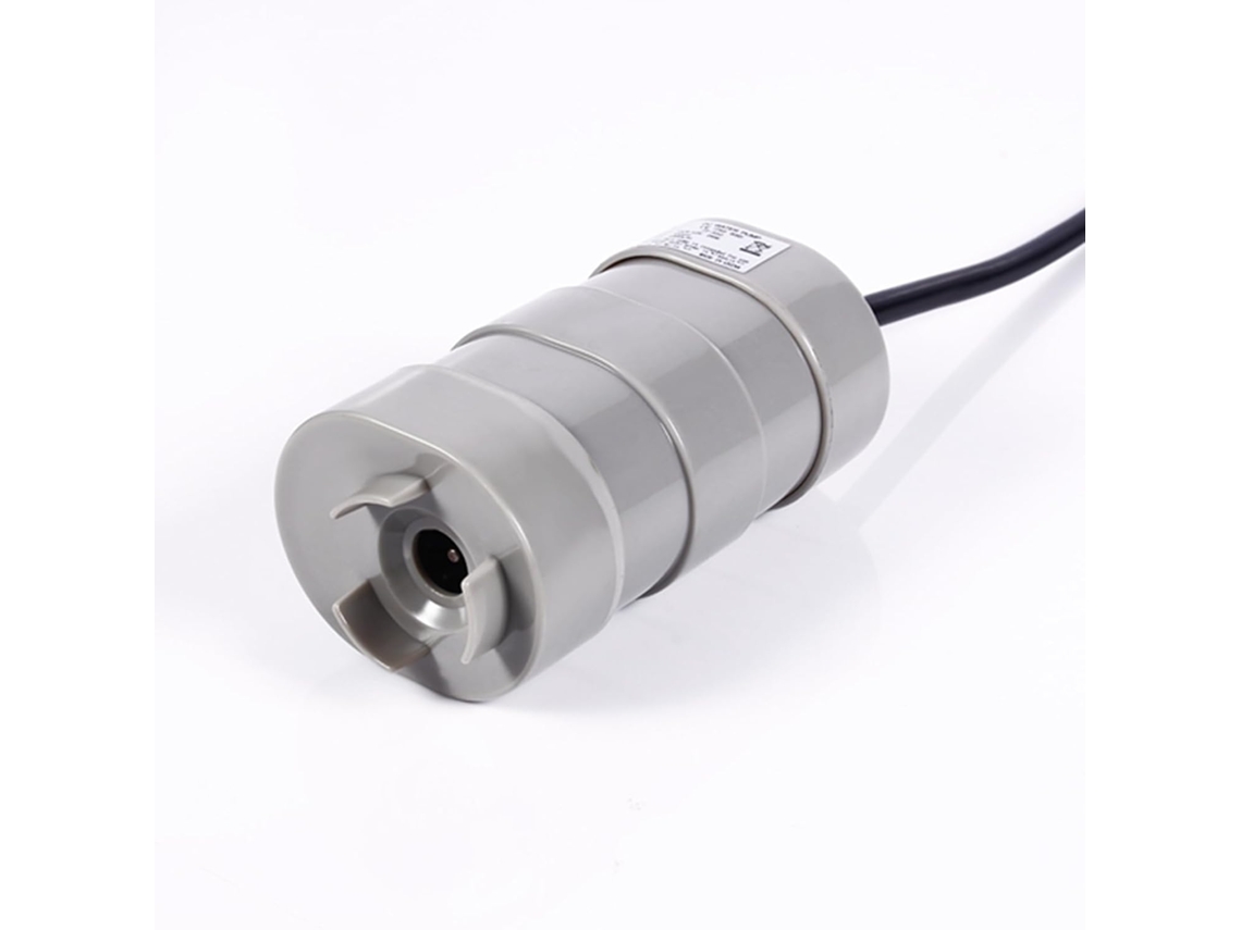 Motor Submersível Vertical De 12 V Cc, Potência
