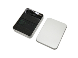Tela Mali IPS de 4 Polegadas, Toque Resistivo, 800x480, para Rpi 4 B, 3 B, 3 B+, 2 B, B+ S/MARCA