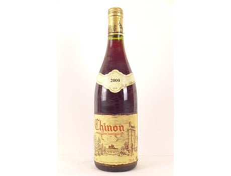 Vinho Tinto MAISON BOUCHET 2000 (75 cl - 1 unidade)