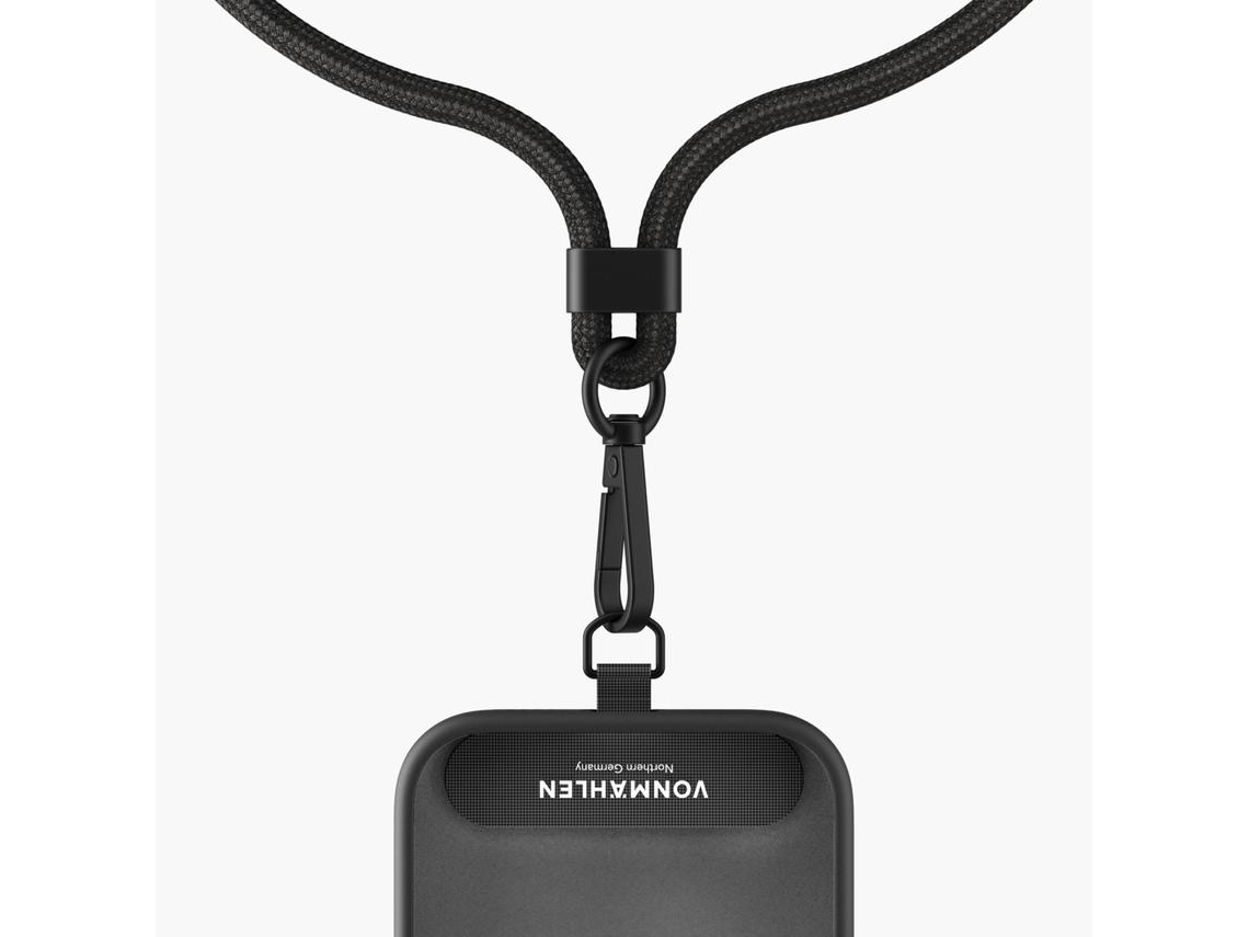 Fita Suspensão VONMÄHLEN Infinity Go (Branco)