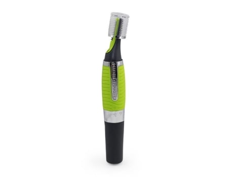 Tosquiadeira elétrica - XCSOURCE - AY036-SZ - Aço inoxidável - LED - Unissexo XCSOURCE