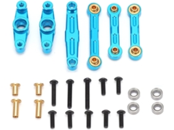 Kit de Direção para Carro RC SFUSHOS